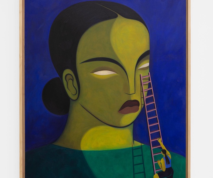 Hilda Palafox