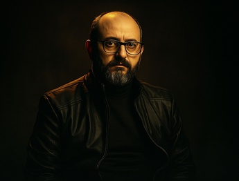 Kamal Sharaf
