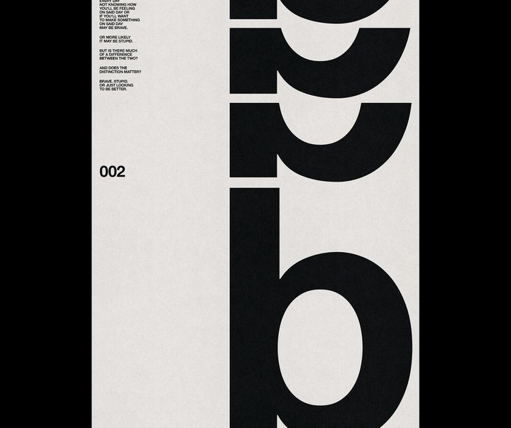 gallery of Graphics by Brad Mead - UK