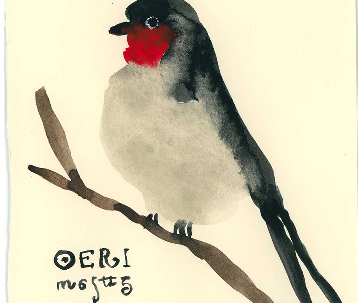 Gallery of Illustration by Yumi Kimura - Japan