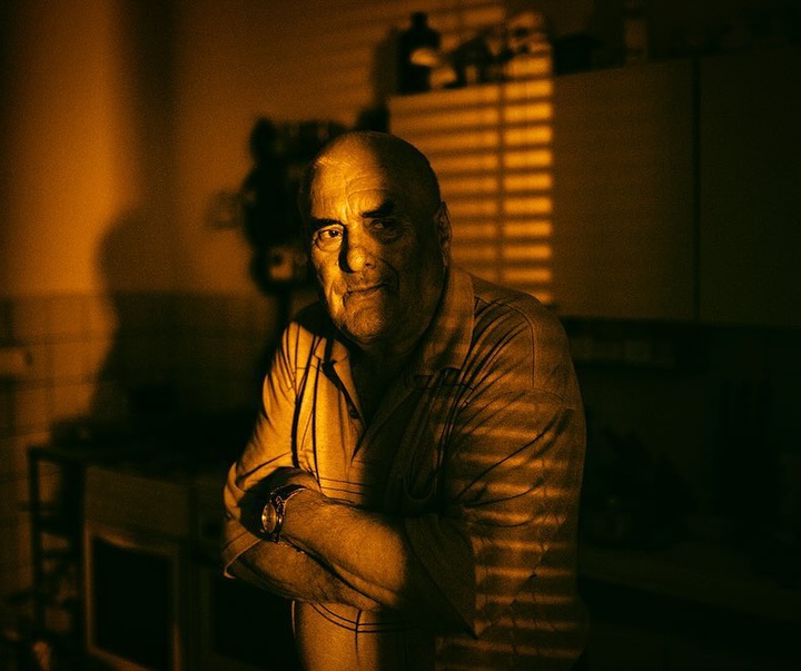 Gallery of Photography by Oliver Takáč - Slovakia