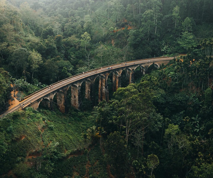Gallery of Photography by Luke Stackpoole - UK