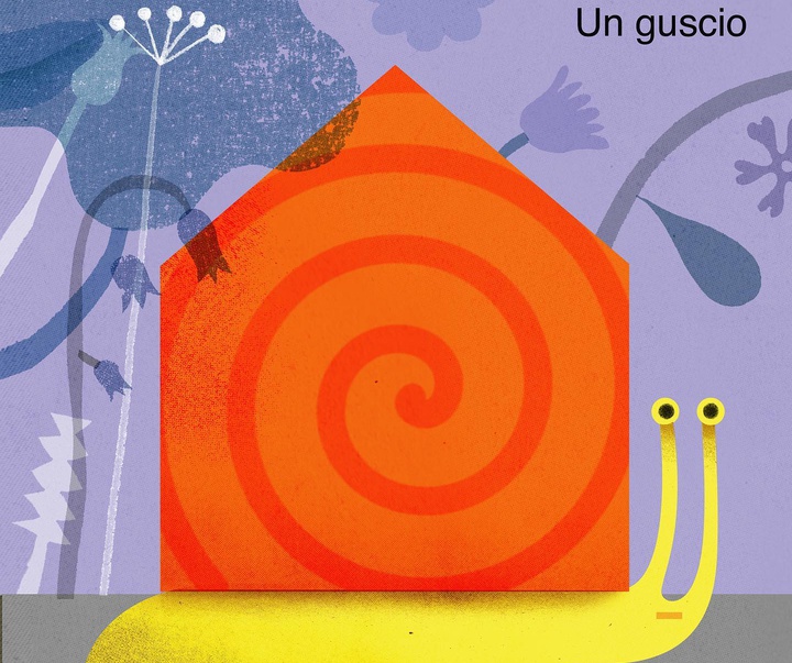Gallery of Illustrations by Philip Giordano - Italy