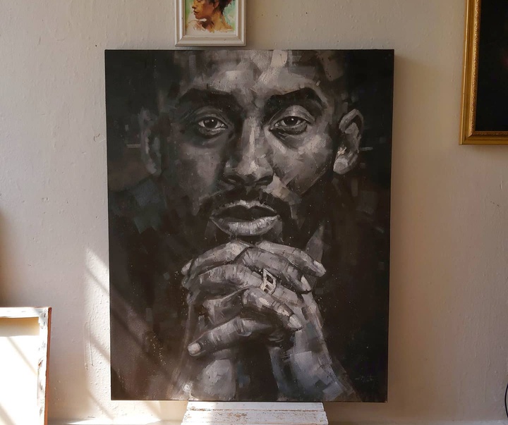 Gallery of Painting by Maikel Benitez - Cuba