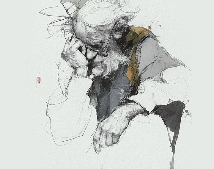 Gallery of Painting by Cy Teh