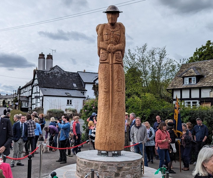 Gallery of Sculpture by Ed Elliott - UK