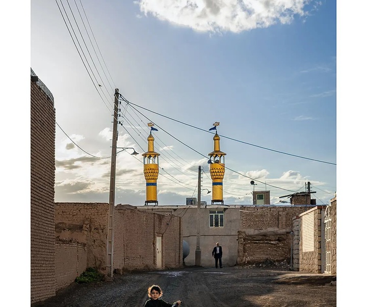 Gallery of photography by Seyed Ali Hoseinifar - Iran