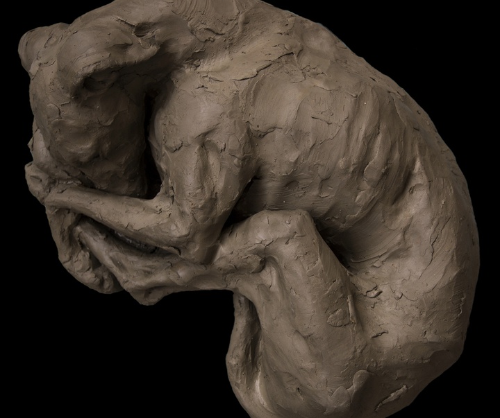Gallery of Sculpture by Håkon Anton Fagerås - Norway