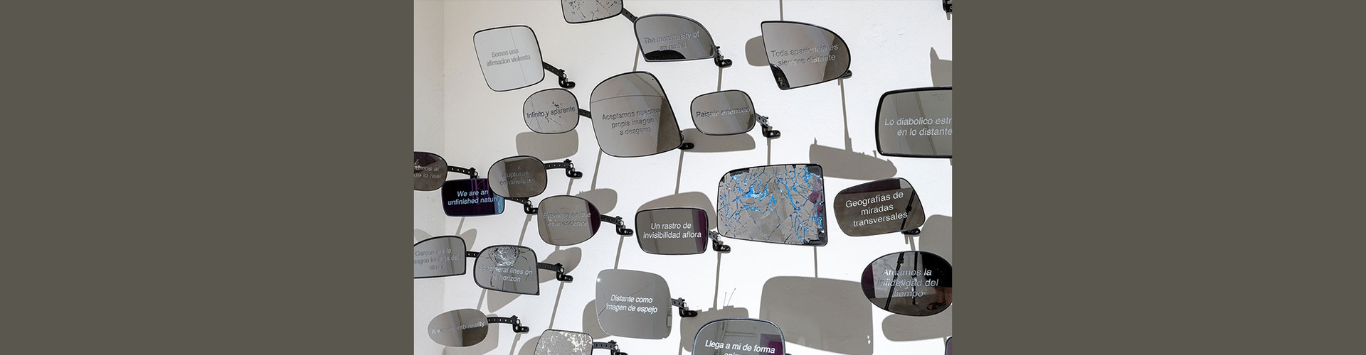 Gallery of Modern Art by Carlos Garaicoa - Cuba