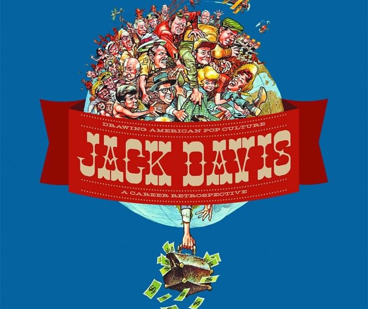 Jack Davis
