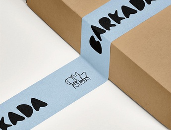 Gallery of Graphics by Kaaio Studio - New Zealand