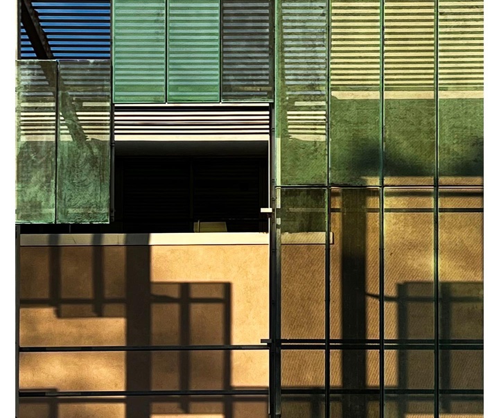 Gallery of Photography by Charlotte Laboyrie