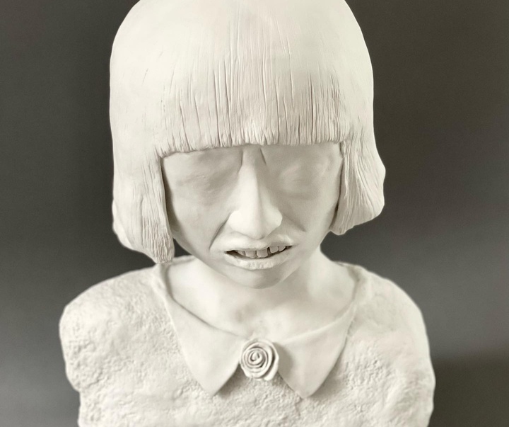 Gallery of sculpture by Patrycja Sipa - Poland