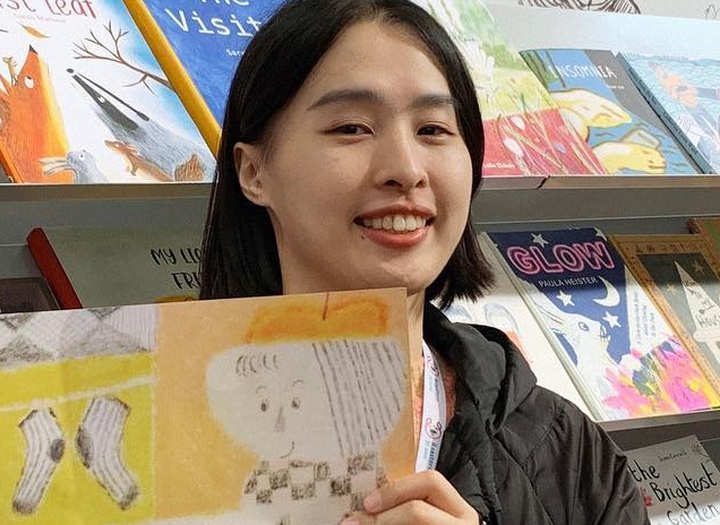 Yujun Qin