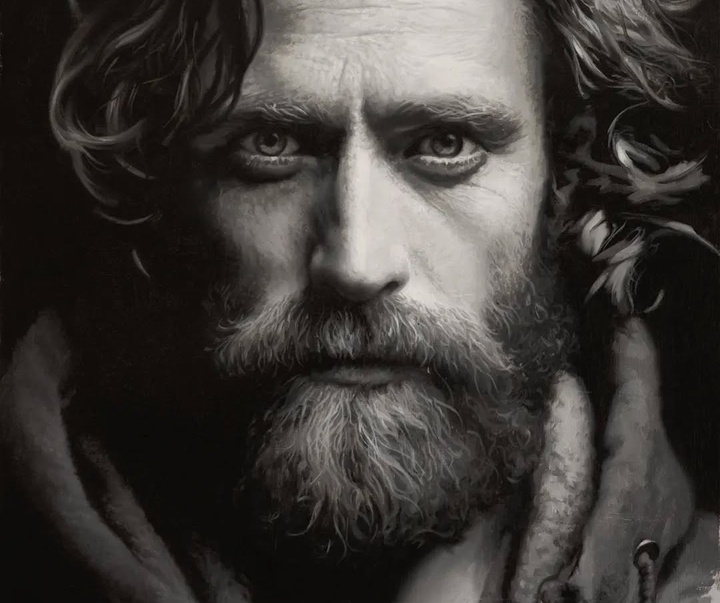 Gallery of Painting by Ben Howe - Australia