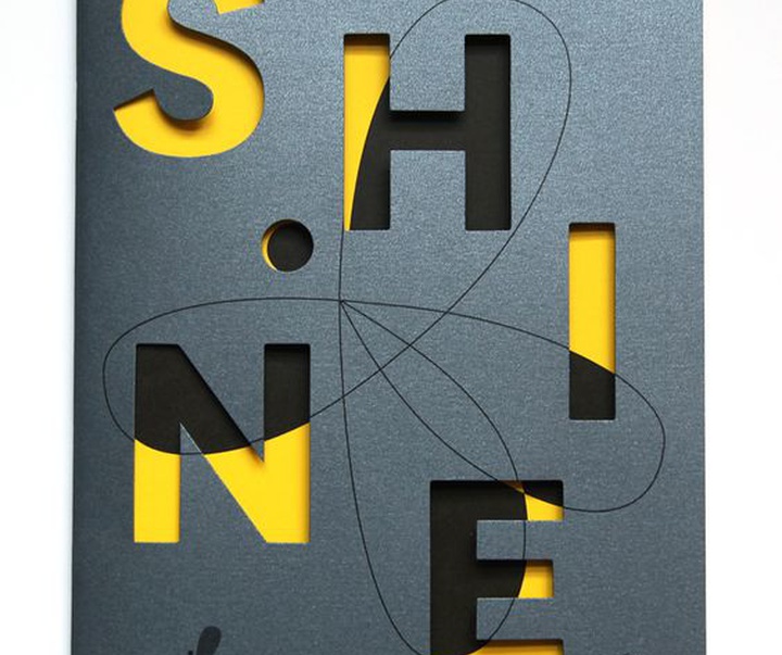 gallery of Graphics - Bookmaking Design