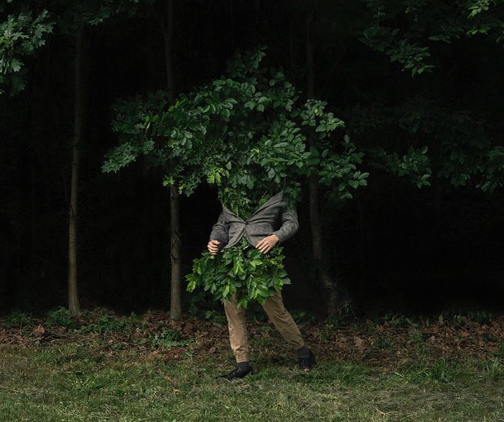 Gallery of Photography by Ben Zank - USA