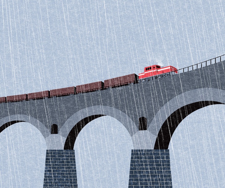 Gallery of Illustration by Ryo Takemasa - Japan