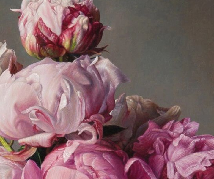 Gallery of Painting by Gianluca Corona-Italy