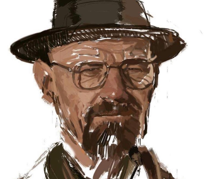 walter white