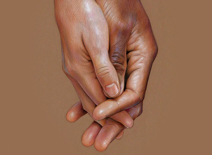 Gallery of Painting by WanJin KIM - South Korea