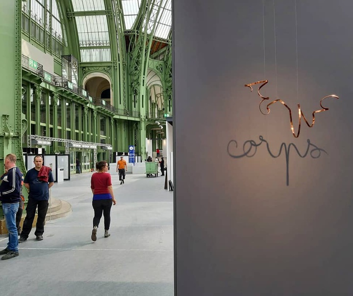 Gallery of Sculpture by Fred Eerdekens - Belgium