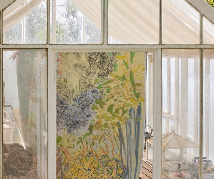 Gallery of Painting by Amy Wright - Australia