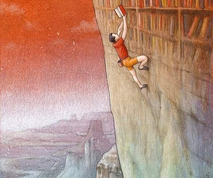 Gallery of Cartoon by,Pawel Kuczynski - Poland