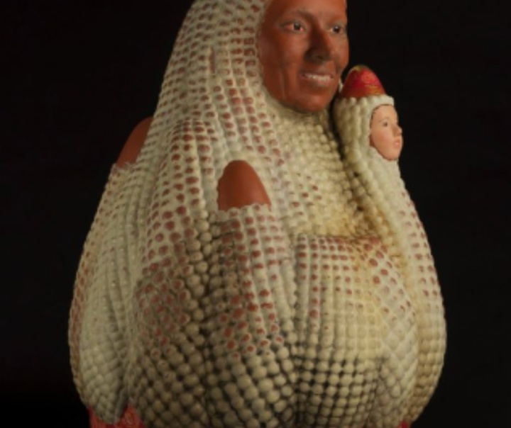 Kukuli Velarde