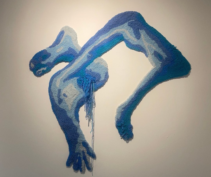 Gallery of Modern Art by  David Jarrin (Davartis) - Ecuador