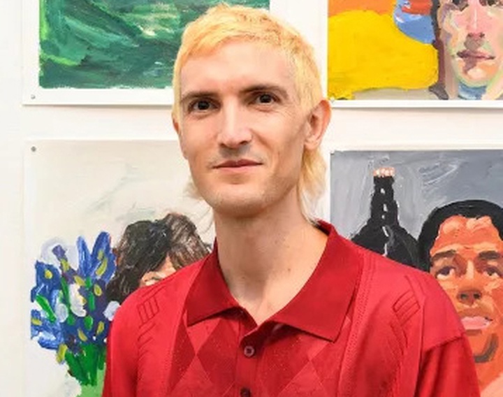 Emilio Villalba