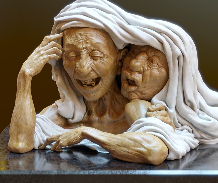 Gallery of Sculpture by Tom Aust - Germany