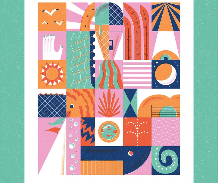 Gallery of Illustration by Ane arzelus - Spain