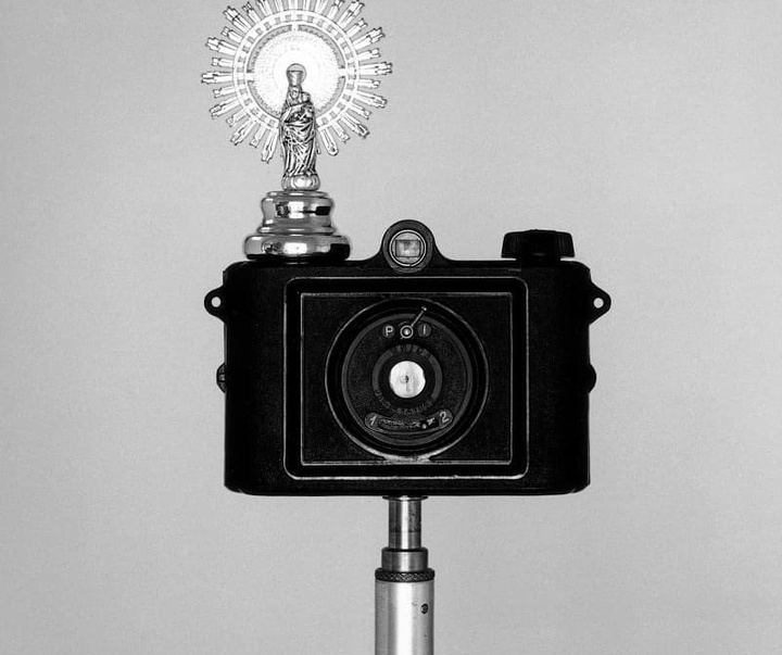 Gallery of Modern Art by Chema Madoz - Spain
