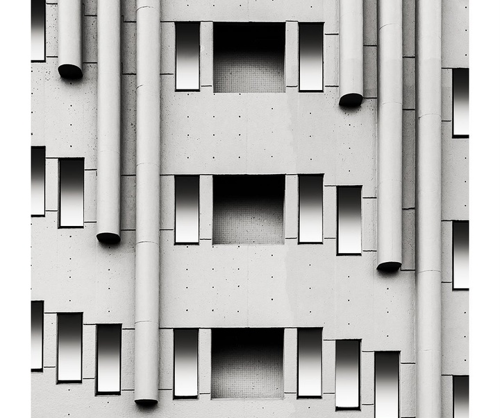 Gallery of Photography by Les Forrester