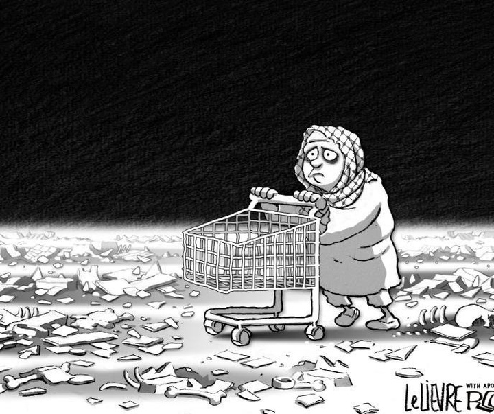 glen le lievre