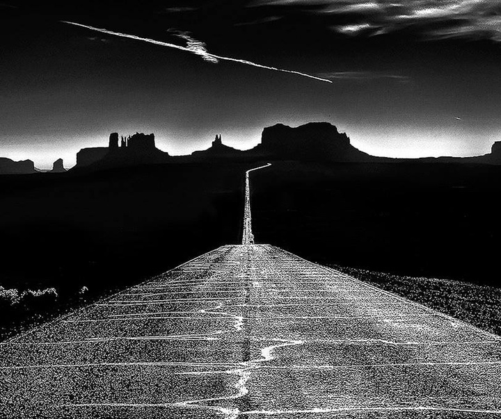 Gallery of photography by Rocha" - Roberto Soares Gomez-Brazil