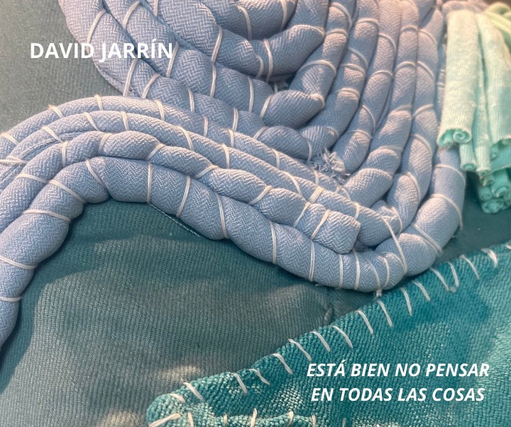Gallery of Modern Art by  David Jarrin (Davartis) - Ecuador