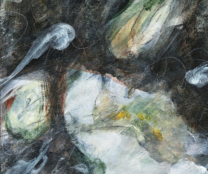 Gallery of Painting & Sculpture by Tetsuhiro Wakabayashi - Japan