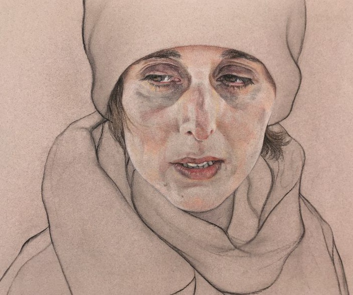Gallery of Painting & Drawing by Robin Uleman - Netherlands