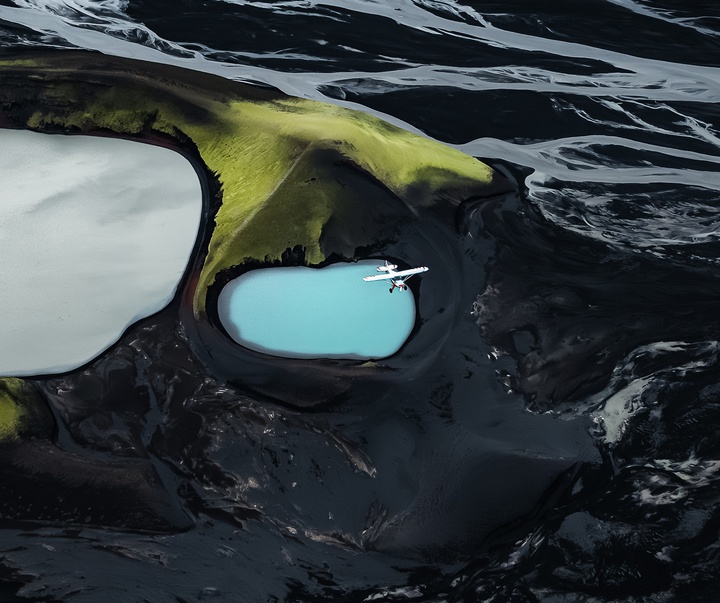 Gallery of Photography by Dani Guindo - Spain