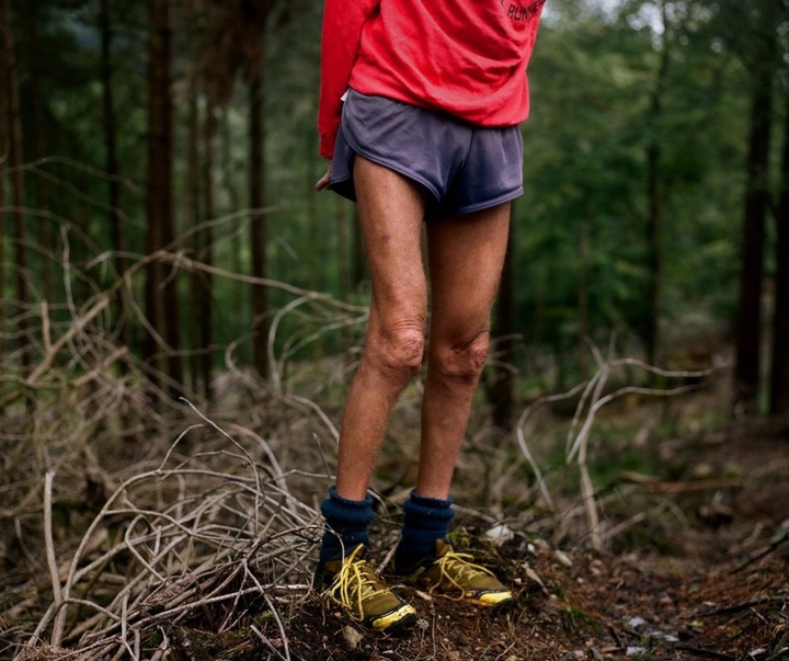 Gallery of Photography by laura pannack - UK
