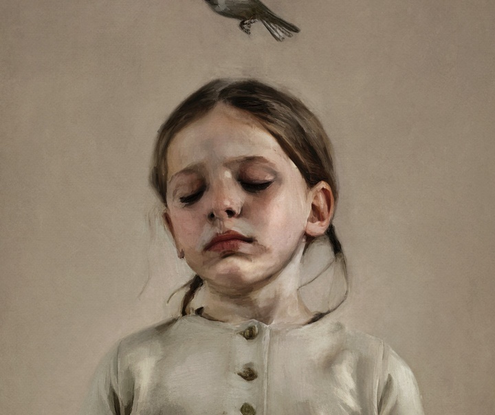 Gallery of Painting by Kevin Foote - USA