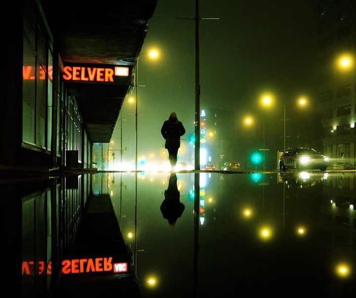 Gallery of Photography by Peter Rask
