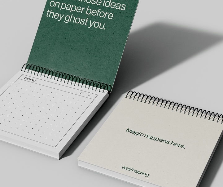 Gallery of Graphics by Kaaio Studio - New Zealand