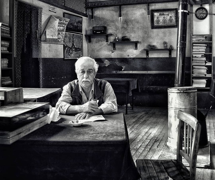 Gallery of Photography by Berke Arakli - Turkey