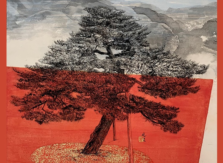 Gallery of Painting by Lumi Mizutani - Japan