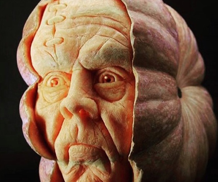 Gallery of Sculpture by Vincenzo Scuruchi - Italy
