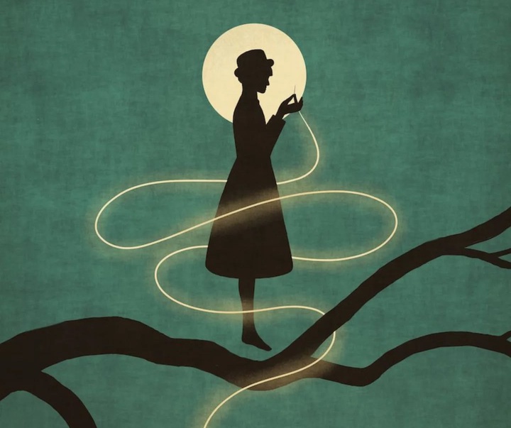 Gallery of Illustration by Toni Demuro - Italy