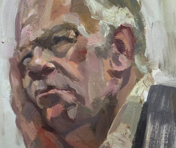 Gallery of Painting by Tim Benson - UK